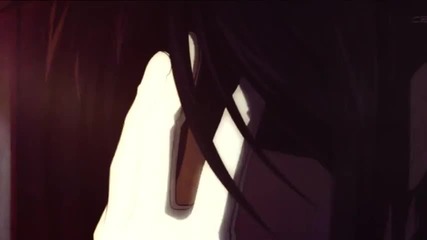 Eternity {sebxciel}