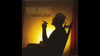Freddy Madball - London calling