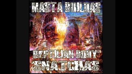 Masta Buildas - The Builderbergs 