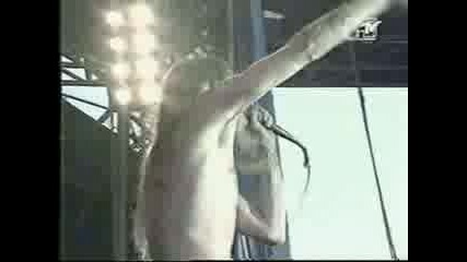 Skid Row You Gone Wild Live (donnington92)