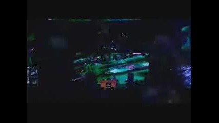 Paul Oakenfold - Southern Sun 