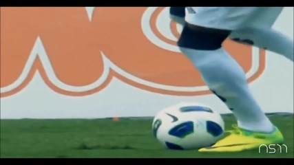 Neymar - 2012 - Kiss the sky (hd)