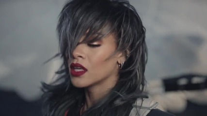 Rihanna - American Oxygen ( Официално Видео )