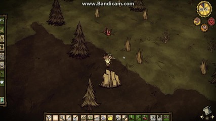 Let's play don't starve еп.11
