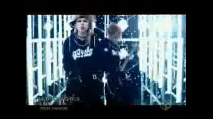 Lm.c - Boys & Girls Hitman Reborn Opening 2 