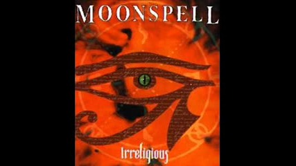 Moonspell - Mephisto 