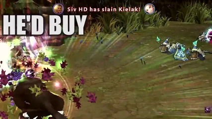 Siv Hd - Какво прави абилити пауър Ксин Зао