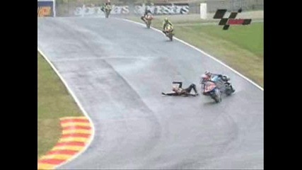 Crash Compilation