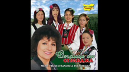 Жечка Сланинкова - Тодорка Двори Метеше