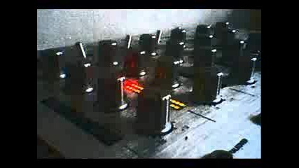 The Prodigy - What Evil Lurks
