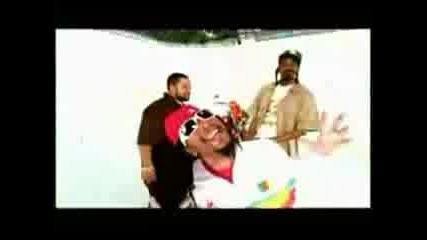 Ice Cube Ft. Snoop Dogg & Lil Jon - Go To Church