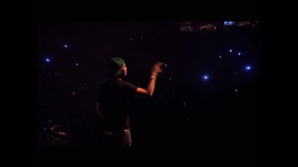Chuckie - Aftershock (cant Fight The Feeling)