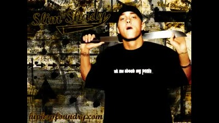 Eminem ft. Mariah Carey & Nick Cannon Diss - Warning