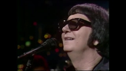 Roy Orbison - Pretty Woman 