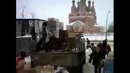 Сергей Никитин Никого не будет в доме