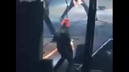 Guns N Roses - Think About You (2006) 