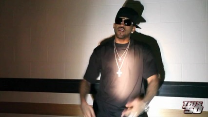 Lloyd Banks - Big Bully New 2010 * Full Hd * 