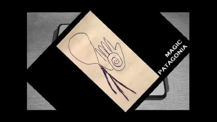 Магически трик -- изчезващия кръг