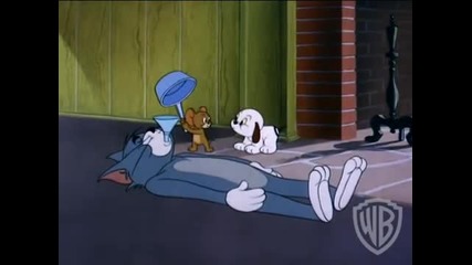 Tom & Jerry's Greatest Chases V5 Guilty.