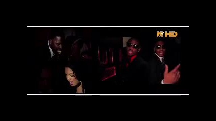 New!!! Trey Songz - What I Be On ft. Fabolous [official Video]