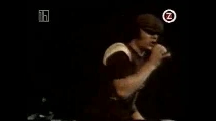 Ac/dc - Back In Black 