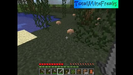 Total Survival-ep .1