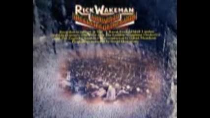 R. Waceman - Journey