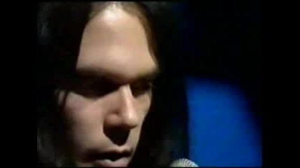 Neil Young - Old Man 1971
