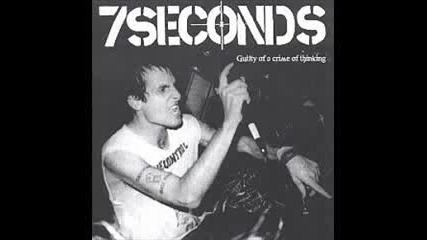 7 Seconds - Young Till I Die