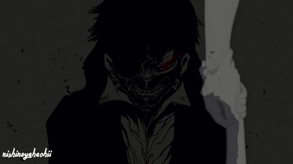 Kaneki | Tokyo Ghoul