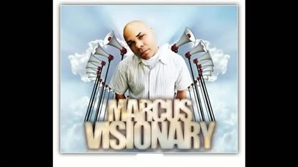 Marcus Visionary - Killing Season