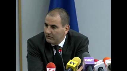 300 оборудвани санитарни чанти за първа помощ получи МВР