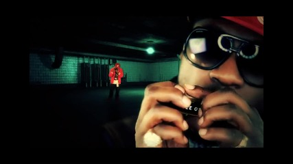 *hd* Big Boi - Shutterbug [official Music Video]