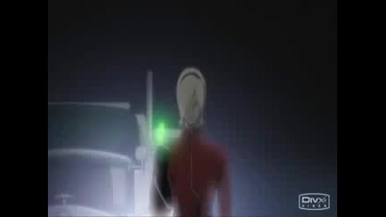 King of Fighters Amv 