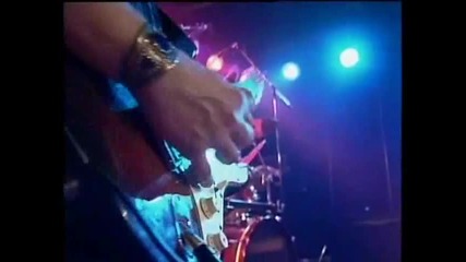 Julian Sas - Hey Joe