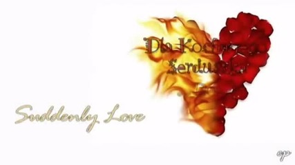 Chris De Burgh - Suddenly Love...