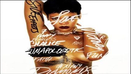 New!!! Rihanna - Right Now ( David Guetta & Nicky Romero)
