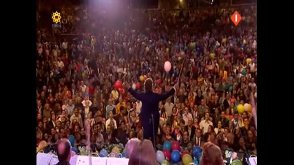 Andre Rieu – Cielito Lindo