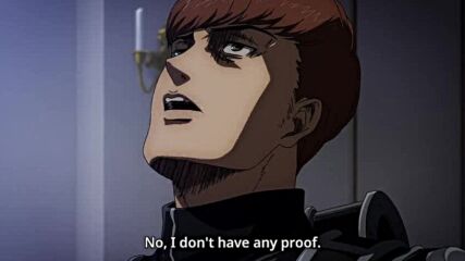 Shingeki no Kyojin: The Final Season Part 2 Episode 10
