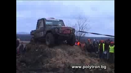 Приморско 4x4 2009