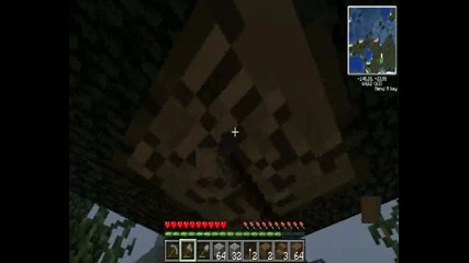 Minecraft Survival ep.3