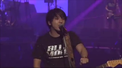 Blue Moon Cn Blue live in Seoul 2013 [eng sub] 5/5