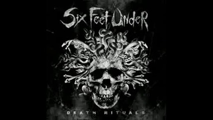 Six Feet Under - Seed of Filth
