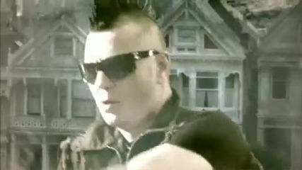 The 69 Eyes - Dead N Gone 