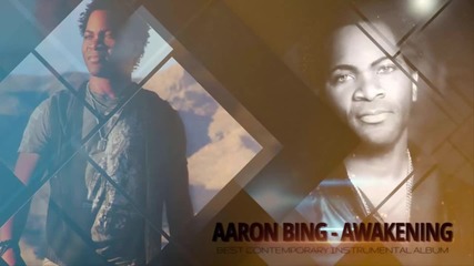 Aaron Bing - Unbroken