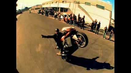 Godsmack - Speak