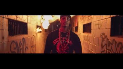 T. I. - Turn It ( Официално Видео )
