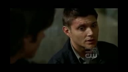 Supernatural - Dean Winchester - Rockstar