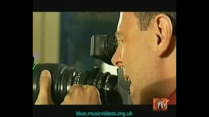 Blue - Guilty (making The Video) Part 1