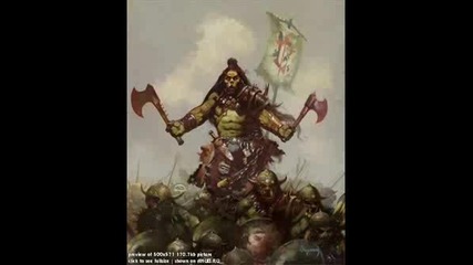 World Of Warckraft